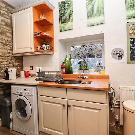 Woodman Cottage Skipton Dış mekan fotoğraf