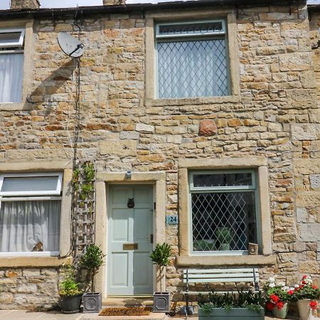 Woodman Cottage Skipton Dış mekan fotoğraf