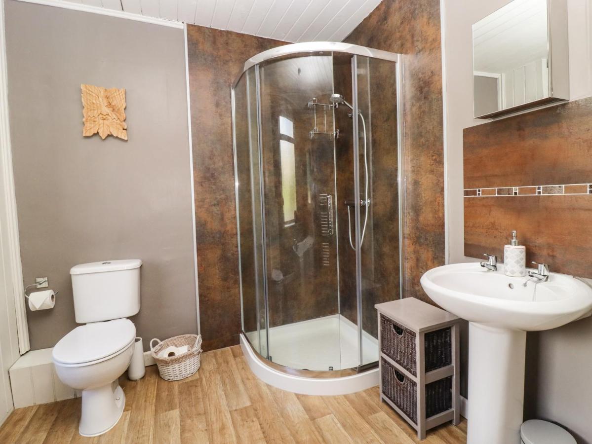 Woodman Cottage Skipton Dış mekan fotoğraf