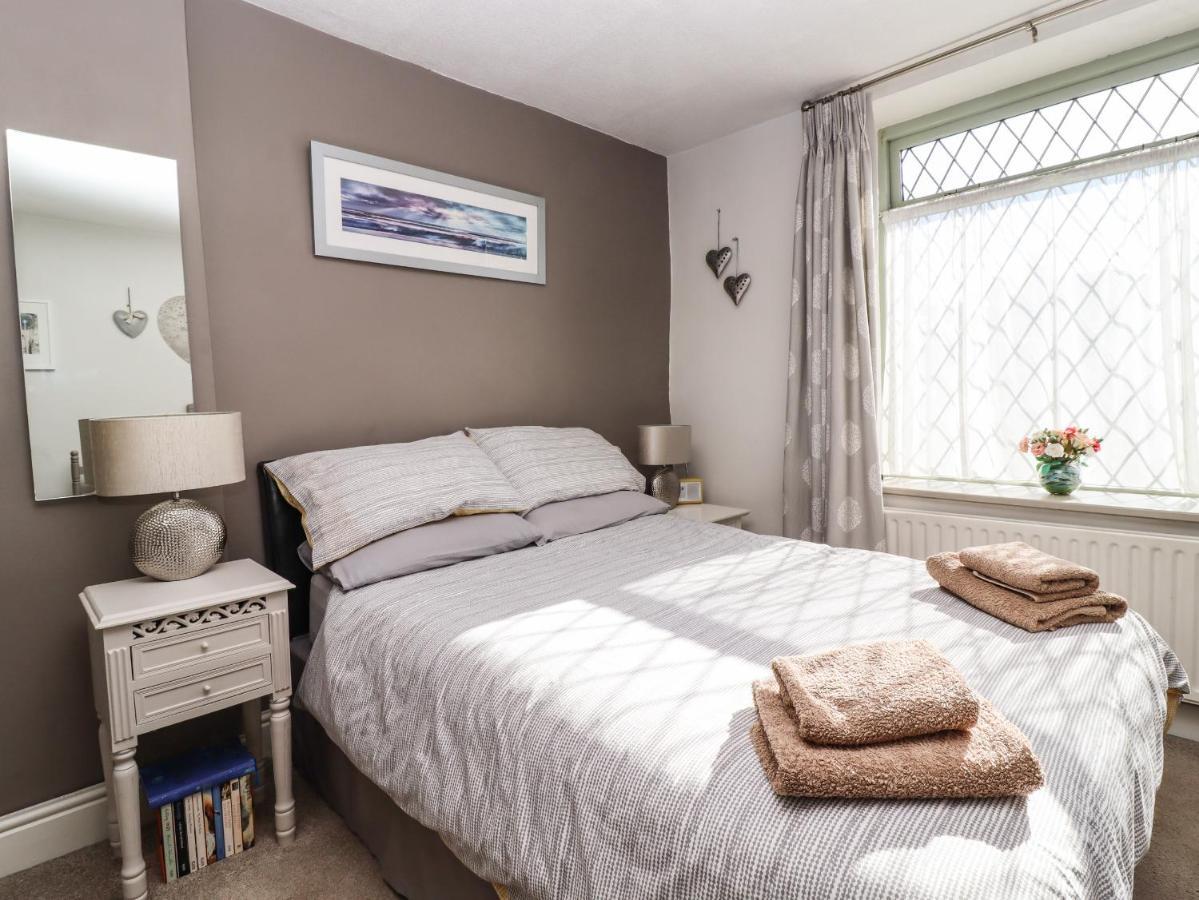 Woodman Cottage Skipton Dış mekan fotoğraf