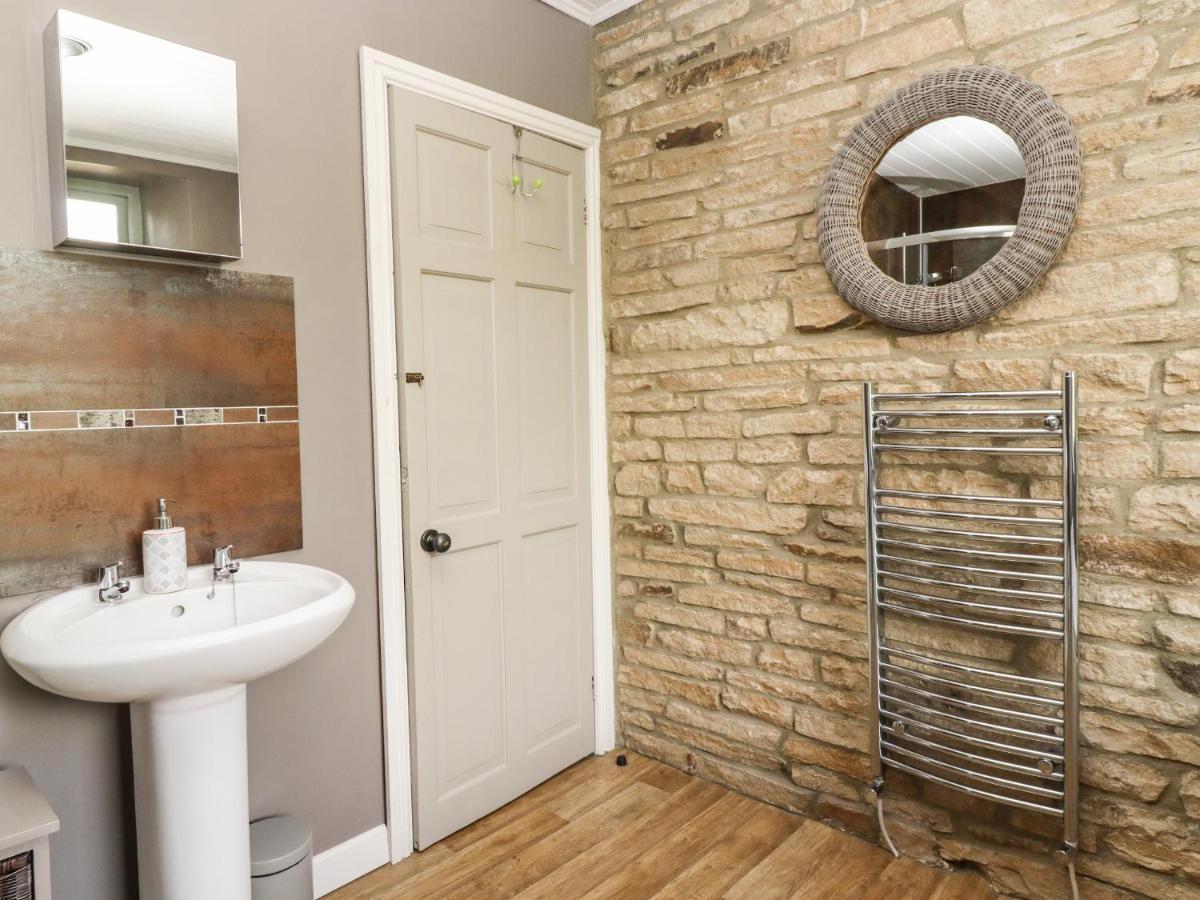 Woodman Cottage Skipton Dış mekan fotoğraf