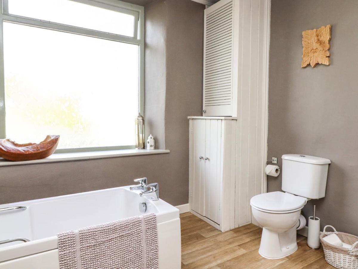 Woodman Cottage Skipton Dış mekan fotoğraf