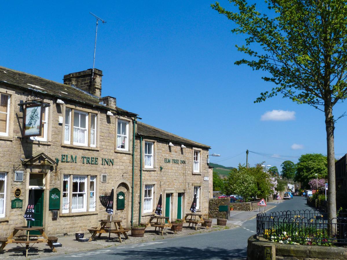 Woodman Cottage Skipton Dış mekan fotoğraf